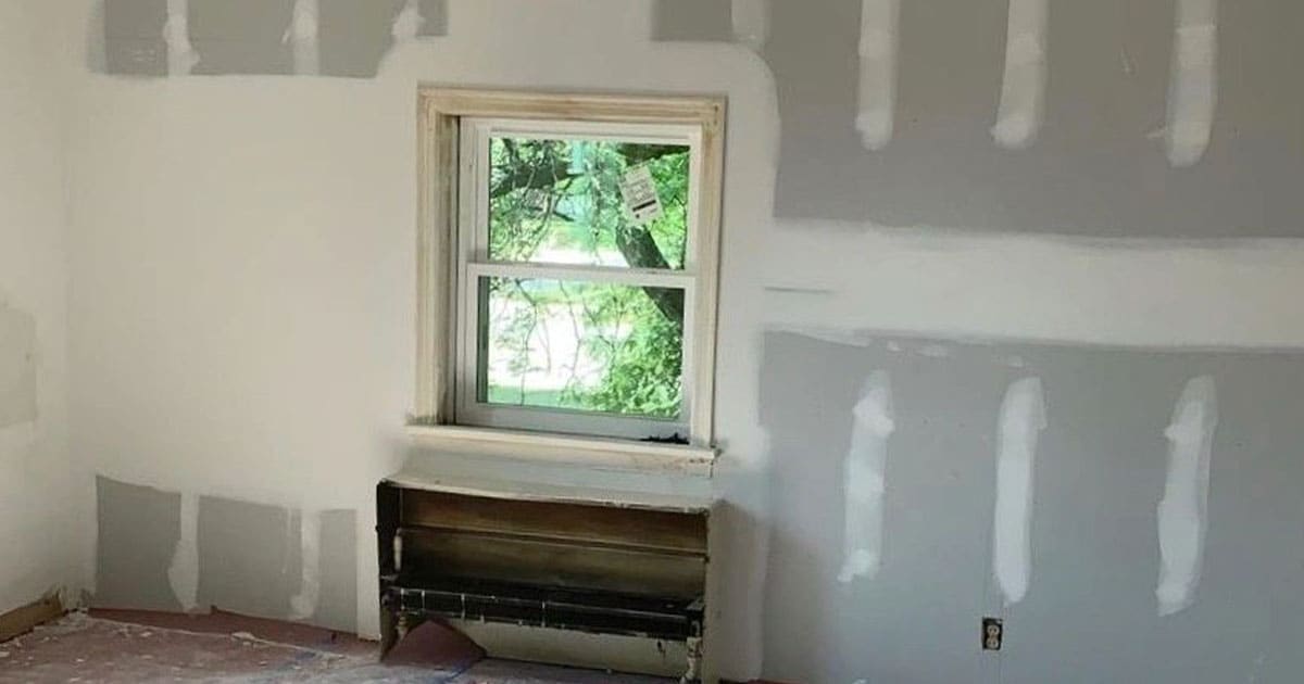 HG Drywall & Painting