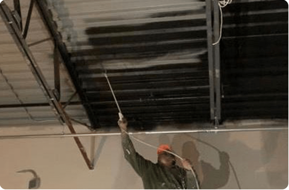HG Drywall & Painting